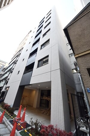 S-RESIDENCE日本橋馬喰町の物件内観写真